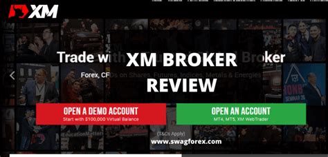 xm broker|XM Review 2024 .